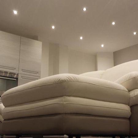 Peri Peri Holiday Home - Siracusa Solarino المظهر الخارجي الصورة