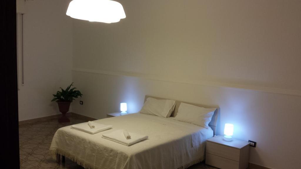 Peri Peri Holiday Home - Siracusa Solarino المظهر الخارجي الصورة
