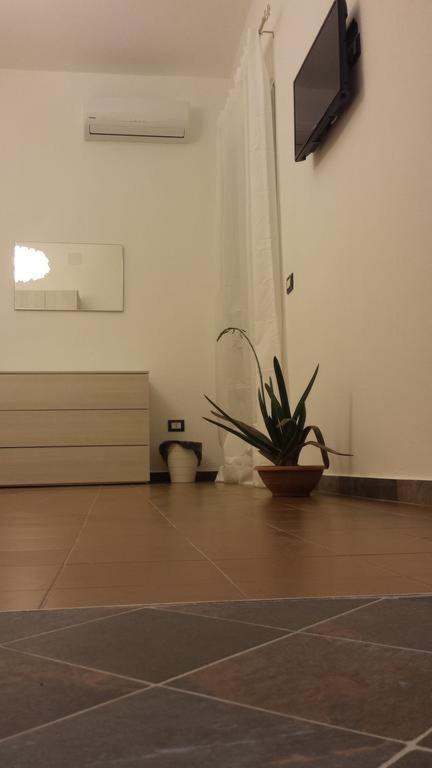 Peri Peri Holiday Home - Siracusa Solarino المظهر الخارجي الصورة