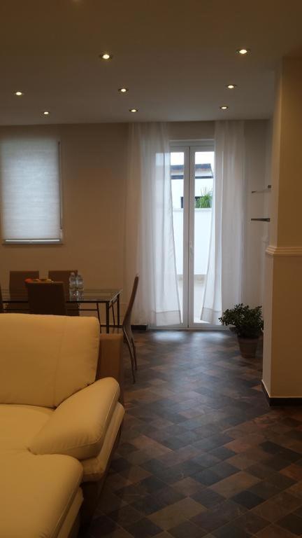 Peri Peri Holiday Home - Siracusa Solarino المظهر الخارجي الصورة