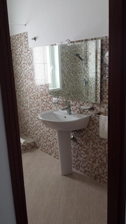Peri Peri Holiday Home - Siracusa Solarino المظهر الخارجي الصورة