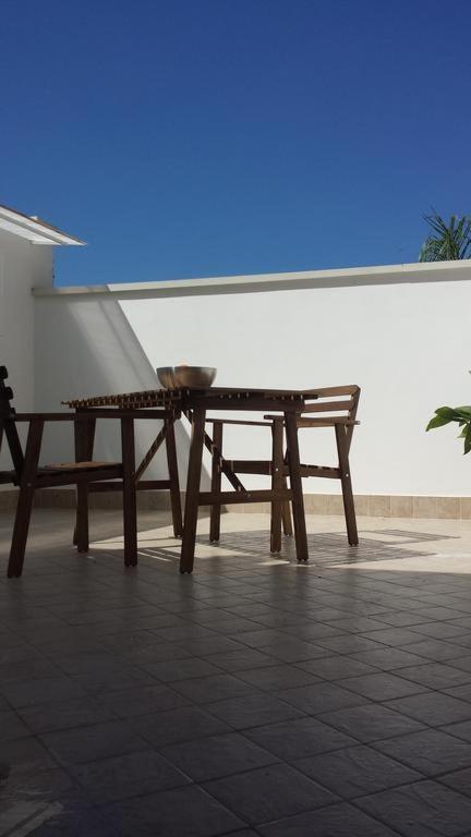 Peri Peri Holiday Home - Siracusa Solarino المظهر الخارجي الصورة