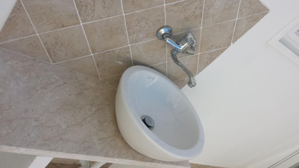 Peri Peri Holiday Home - Siracusa Solarino المظهر الخارجي الصورة