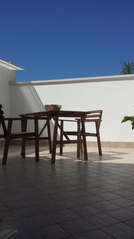 Peri Peri Holiday Home - Siracusa Solarino المظهر الخارجي الصورة
