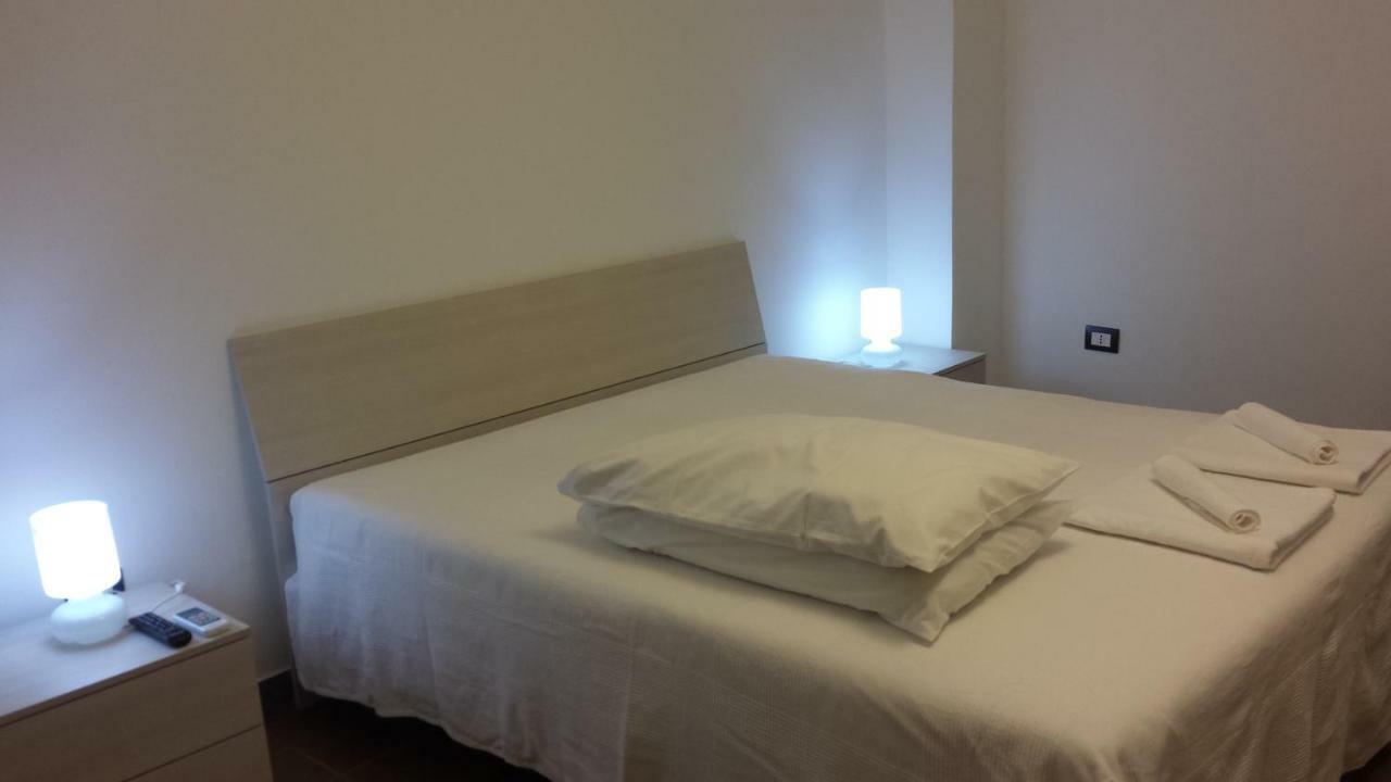 Peri Peri Holiday Home - Siracusa Solarino المظهر الخارجي الصورة
