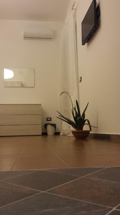 Peri Peri Holiday Home - Siracusa Solarino المظهر الخارجي الصورة