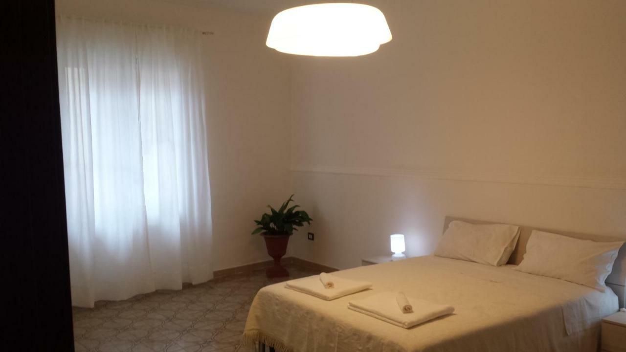 Peri Peri Holiday Home - Siracusa Solarino المظهر الخارجي الصورة